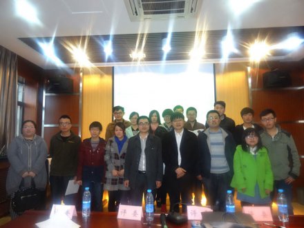 首届“J9集团国际站杯”软件设计大赛落下帷幕