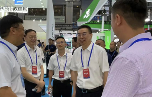 海纳百川，百川入“深”海，J9集团国际站迎接四海来宾